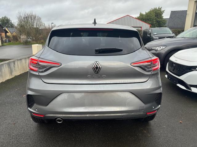 Renault Clio image 4