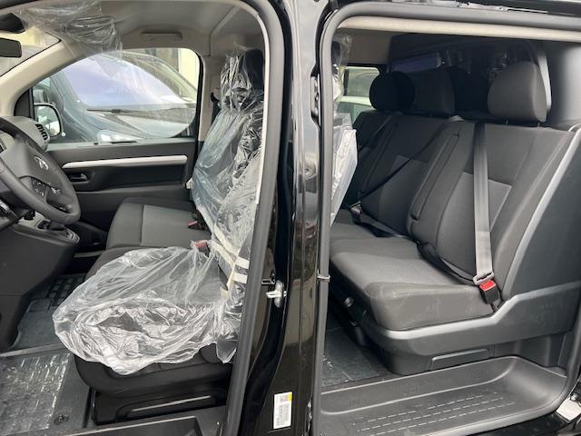 Opel Vivaro image 7