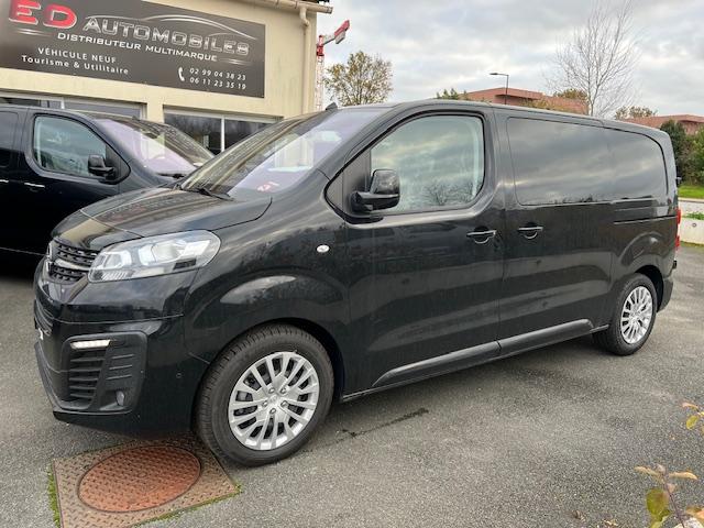 Opel Vivaro image 8