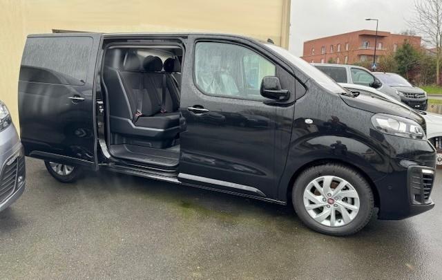 Opel Vivaro image 1