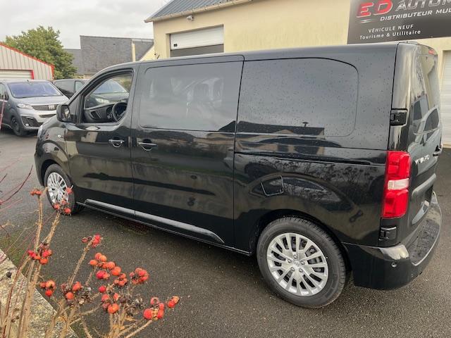 Opel Vivaro image 6