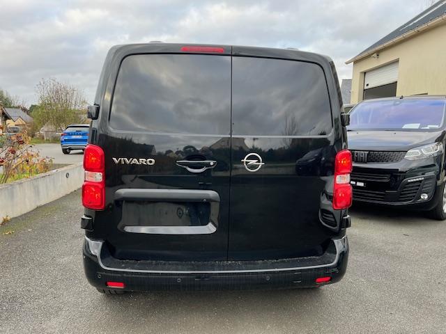 Opel Vivaro image 2