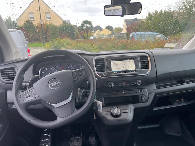 Opel Vivaro image 3