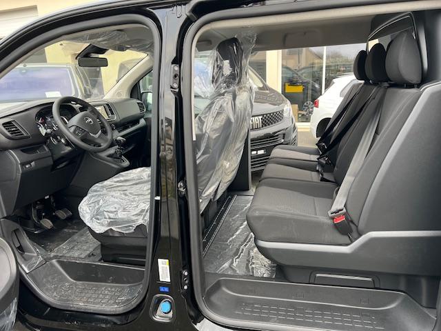 Opel Vivaro image 4