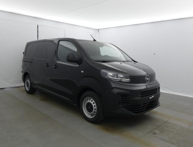 Opel Vivaro image 3
