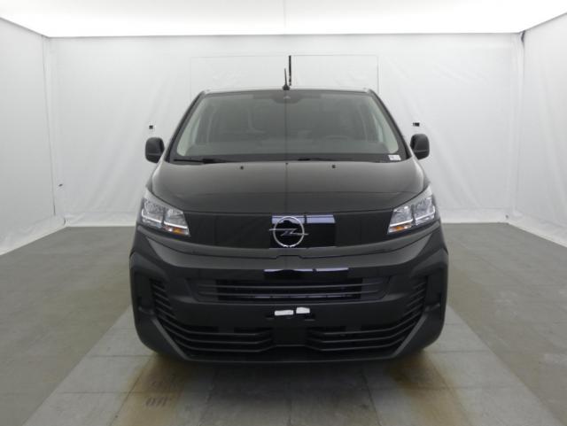 Opel Vivaro image 5