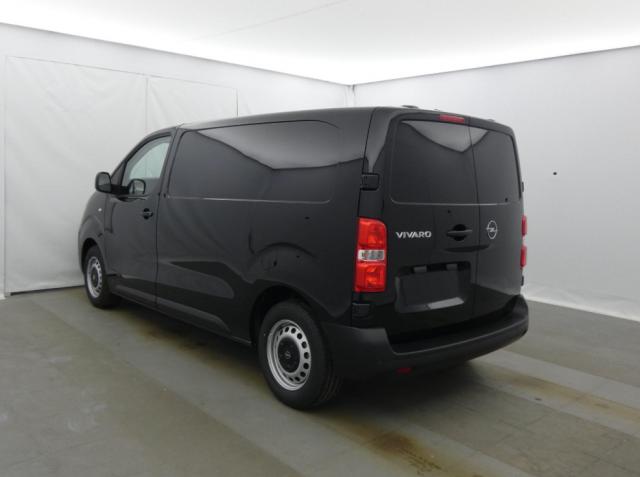 Opel Vivaro image 8