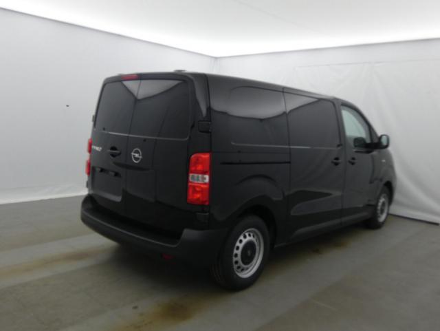 Opel Vivaro image 9