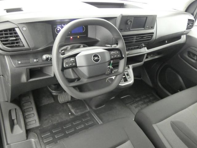 Opel Vivaro image 2