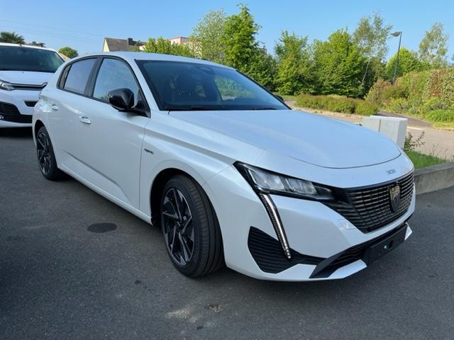 Peugeot 308 image 5