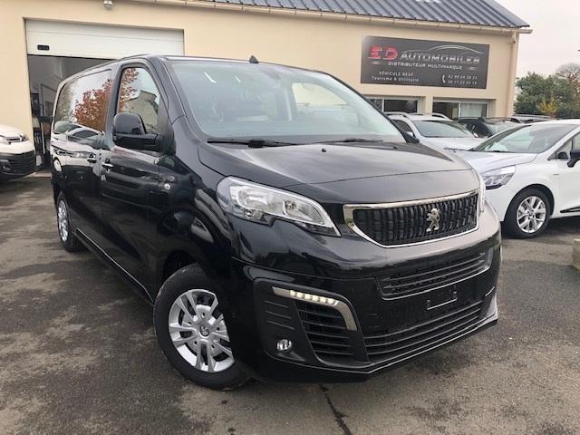 Peugeot Expert image 7