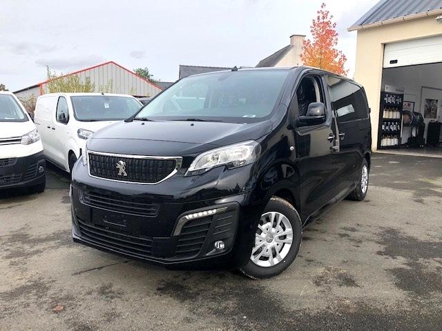 Peugeot Expert image 2