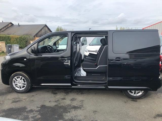 Peugeot Expert image 5