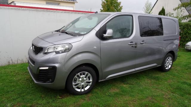 Peugeot Expert image 4