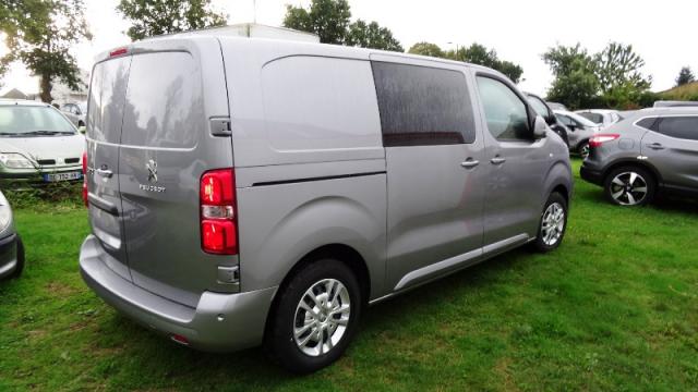 Peugeot Expert image 6