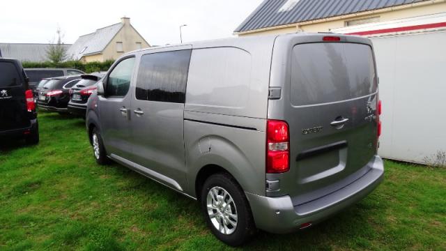 Peugeot Expert image 3