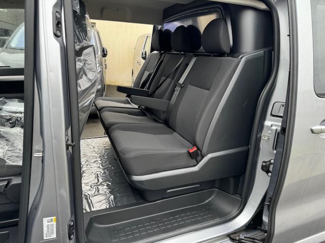 Peugeot Expert image 5