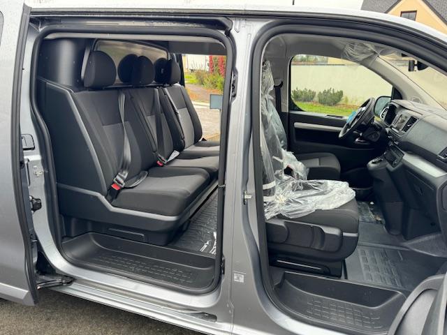 Peugeot Expert image 9