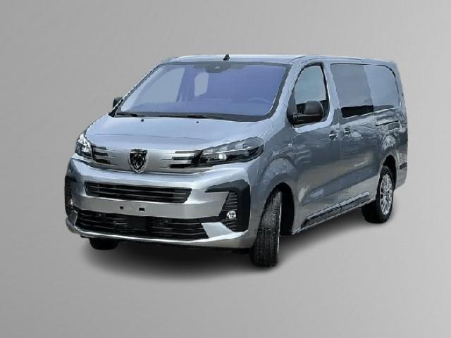 Peugeot Expert image 1