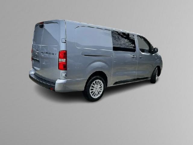 Peugeot Expert image 2