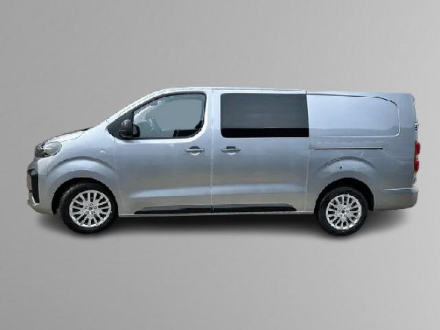 Peugeot Expert image 3