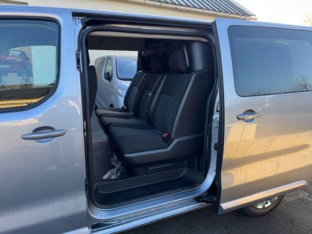 Peugeot Expert image 8