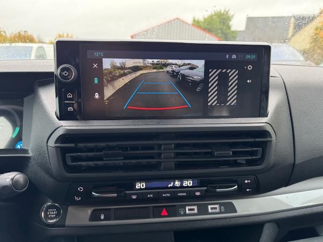 Peugeot Expert image 9