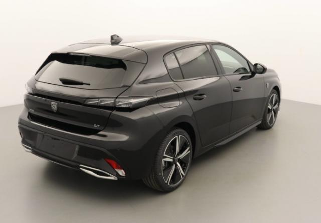 Peugeot 308 image 4