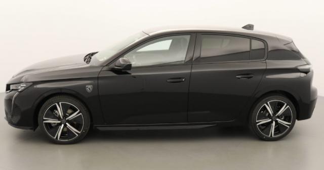 Peugeot 308 image 2