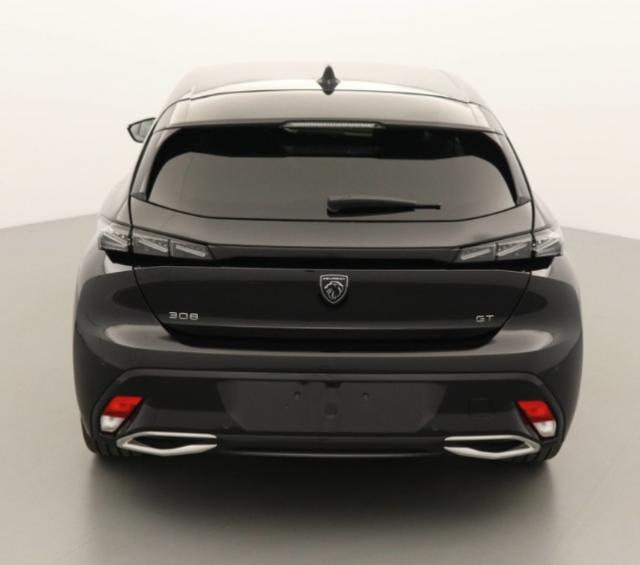 Peugeot 308 image 3