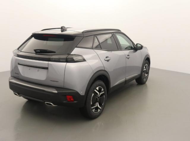 Peugeot 2008 image 4