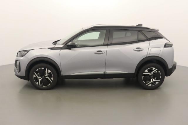 Peugeot 2008 image 3