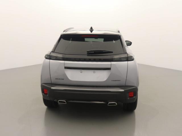 Peugeot 2008 image 5