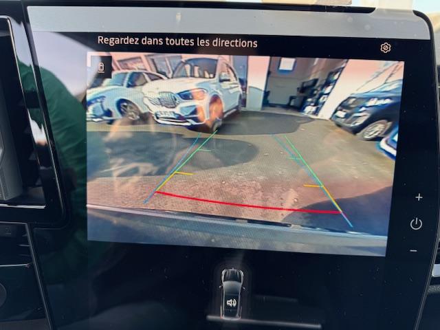 Renault Austral image 3