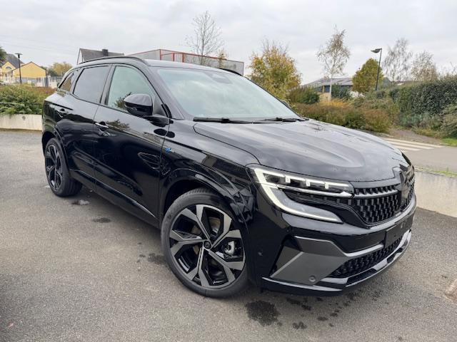 Renault Austral image 6