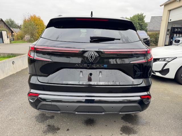 Renault Austral image 1