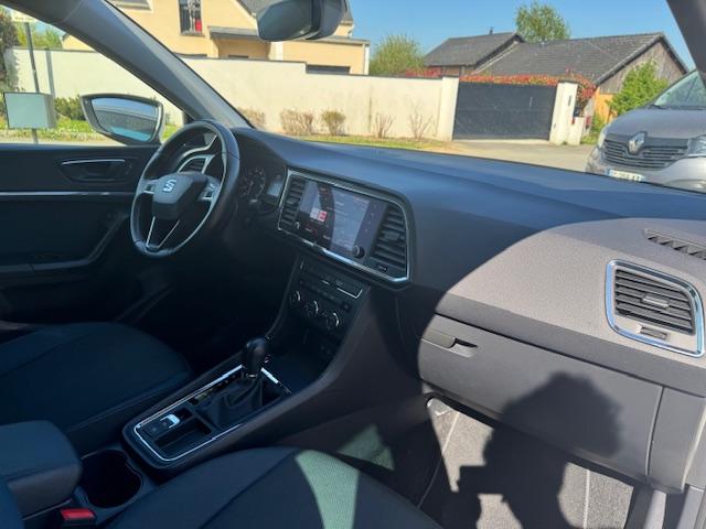 Seat Ateca image 1
