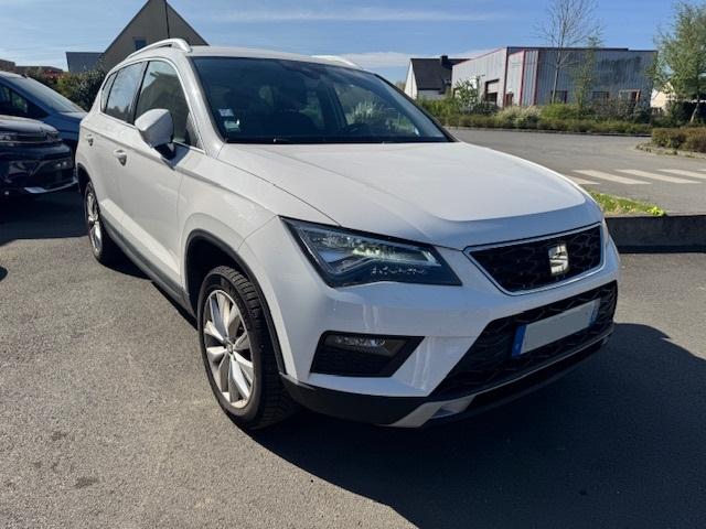 Seat Ateca image 9