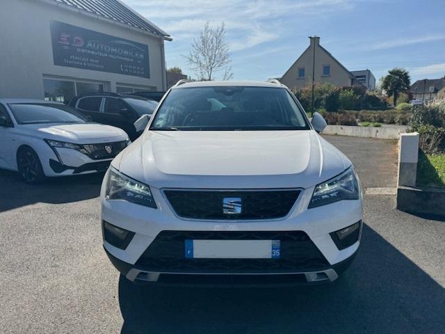 Seat Ateca image 5