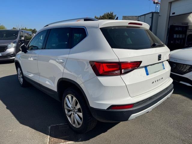 Seat Ateca image 4