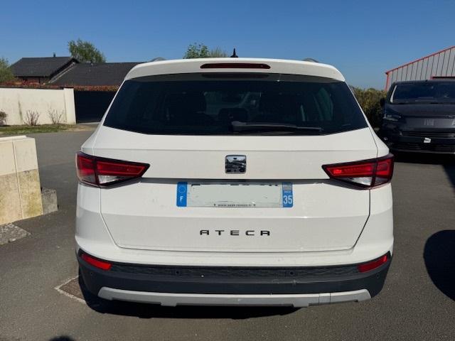 Seat Ateca image 3