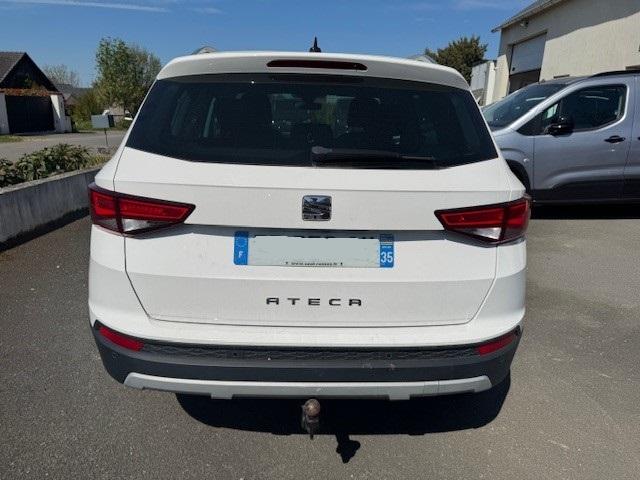 Seat Ateca image 8