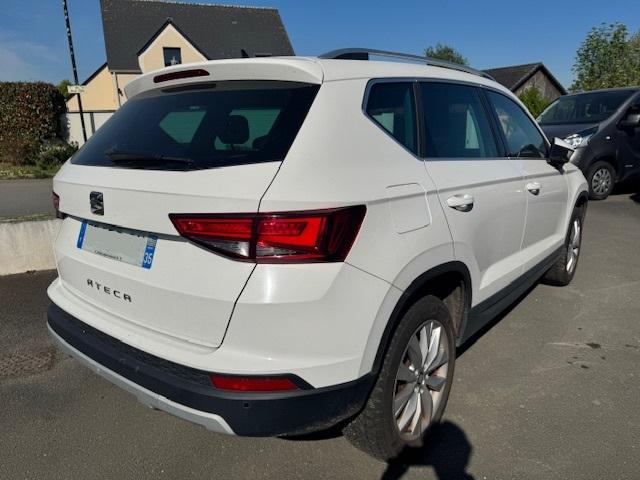 Seat Ateca image 2