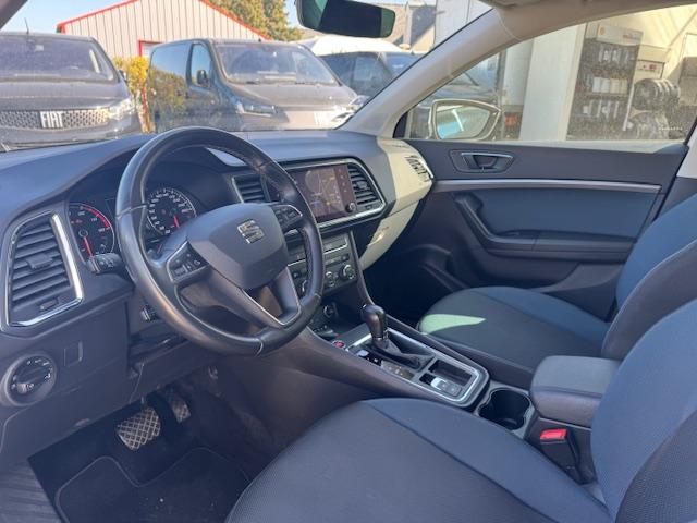 Seat Ateca image 6
