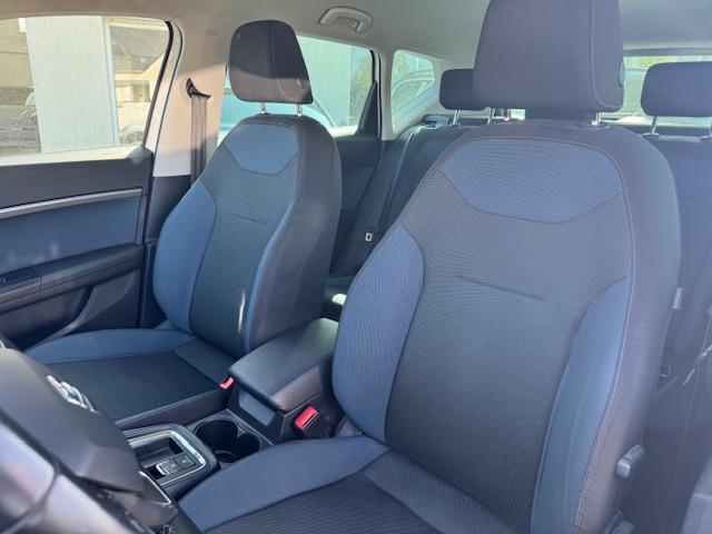 Seat Ateca image 7