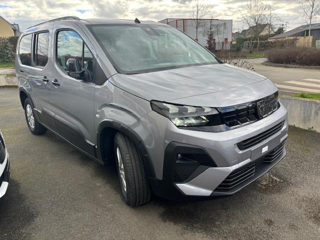 Peugeot Rifter image 8