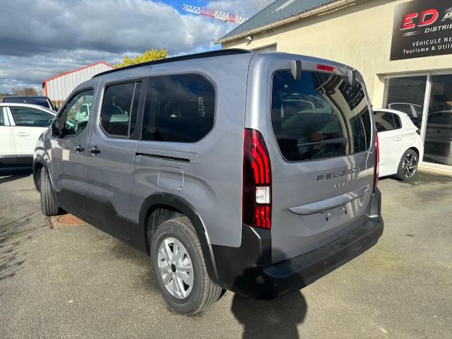 Peugeot Rifter image 2