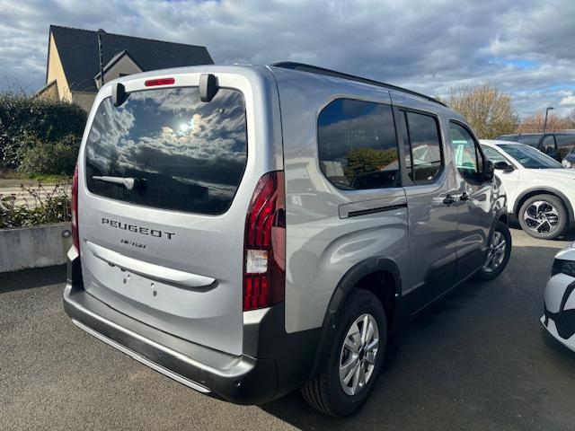 Peugeot Rifter image 7