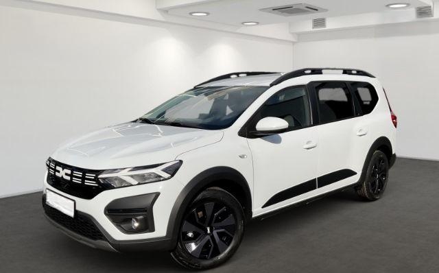 Dacia Jogger 1.6 Hybrid 140 Expression 7pl