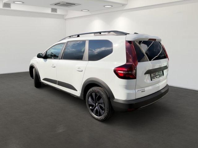 Dacia Jogger image 2